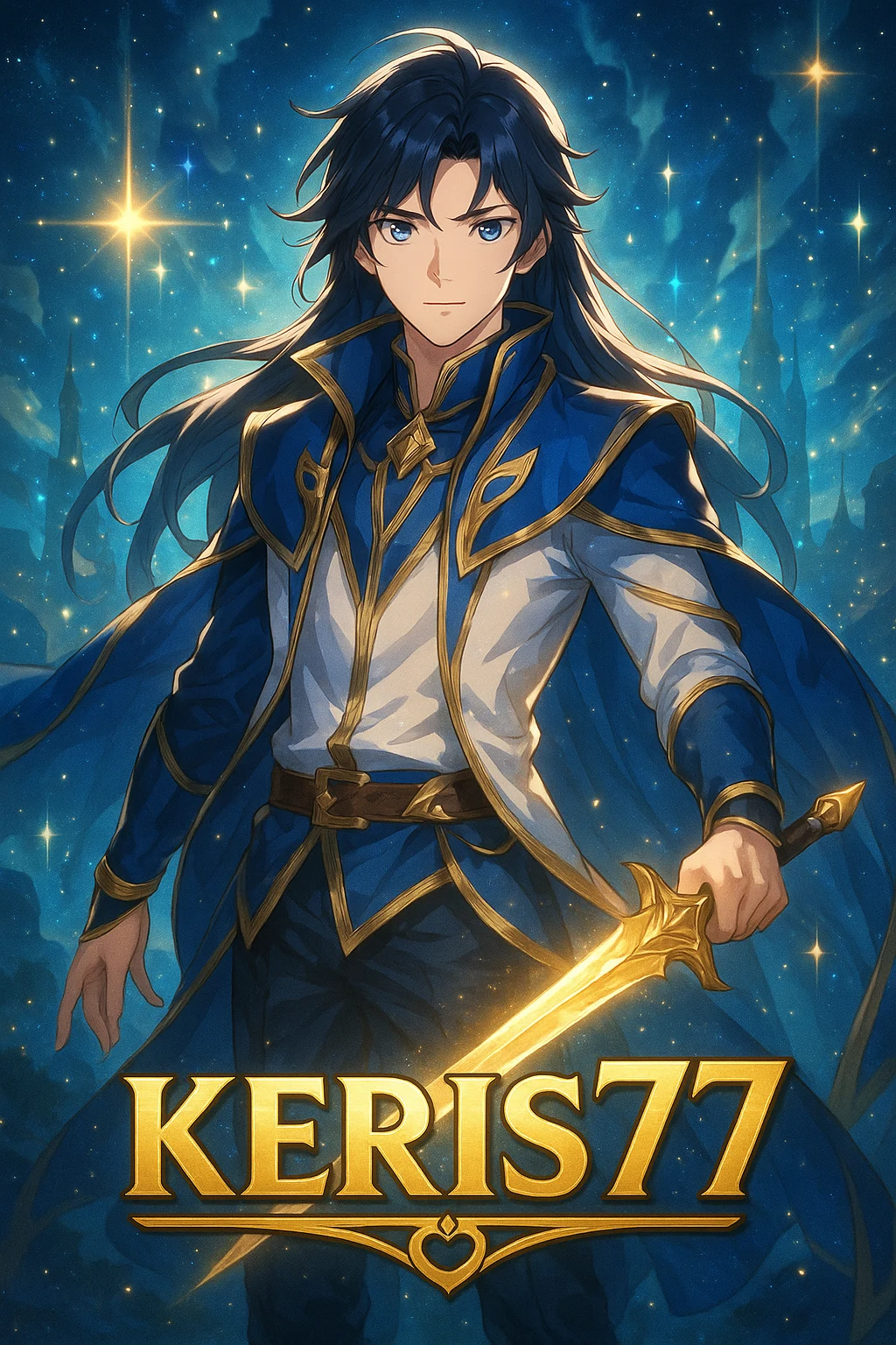 Keris77 : Keseruan Game Keris77s Dengan Teknologi Canggih
Keris77 : Keseruan Game Keris77s Dengan Teknologi Canggih